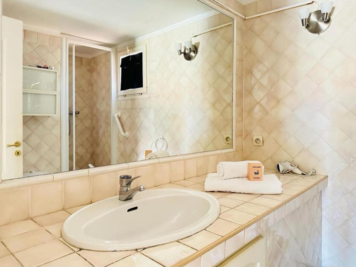 Appartement Place Du Suquet - Terrasse - 3 - Parking *